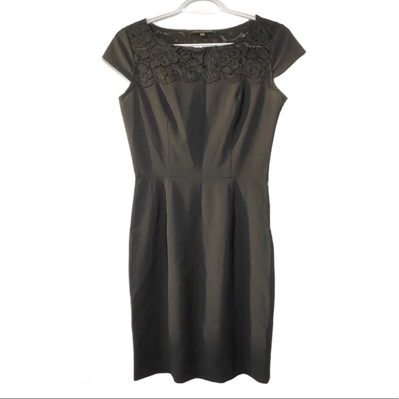 CYNTHIA Steffe Dress - Picture 4 of 11